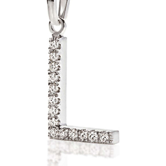 charm donna gioielli Ambrosia Joy Letters ACZ 049