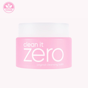 Clean It Zero Cleansing Balm Original