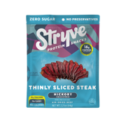 Hickory Sliced Steak