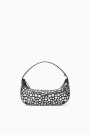 DEMY SHOULDER BAG | RIVETS