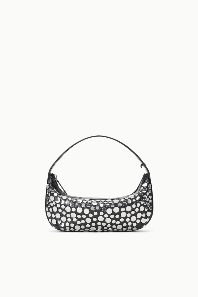 DEMY SHOULDER BAG | RIVETS