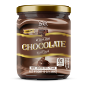 Chocolate Hot Fudge Sauce