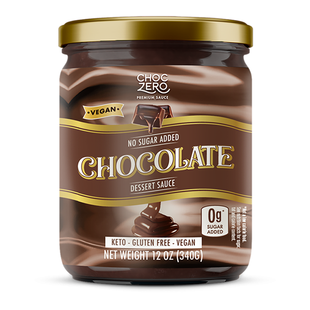 Chocolate Hot Fudge Sauce