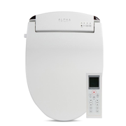 Alpha JX2 Bidet Toilet Seat