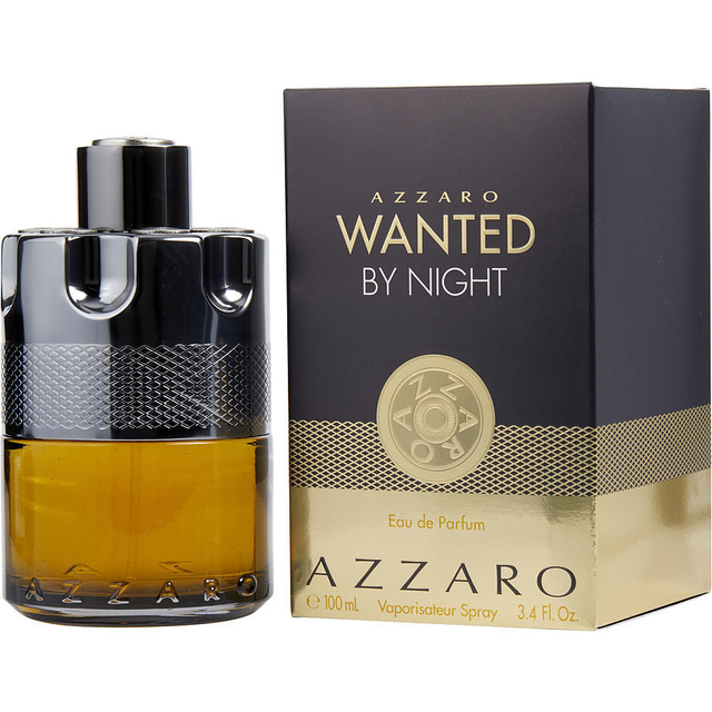 Wanted By Night 3.4 oz EDP for men