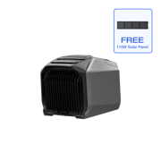 EcoFlow WAVE 3 Portable Air Conditioner