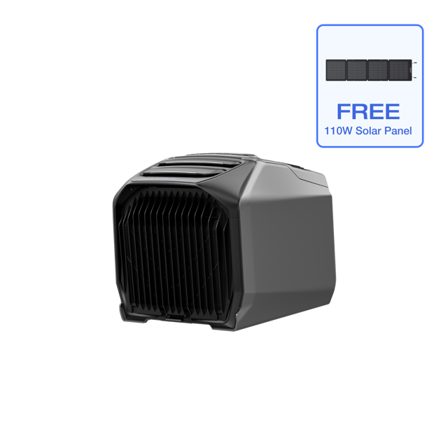 EcoFlow WAVE 3 Portable Air Conditioner