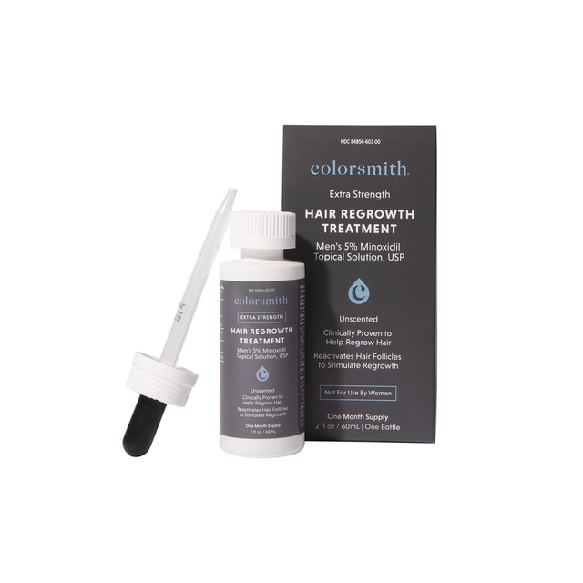 Colorsmith Hair Regrowth Treatment for Men