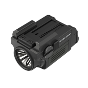 Nitecore NPL25 900 Lumen Rechargeable Compact Rail Mount Flashlight