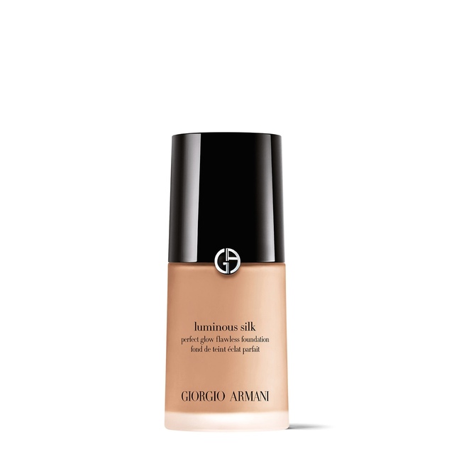 Luminous Silk Perfect Natural Glow Foundation