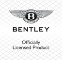 Bentley Trike logo