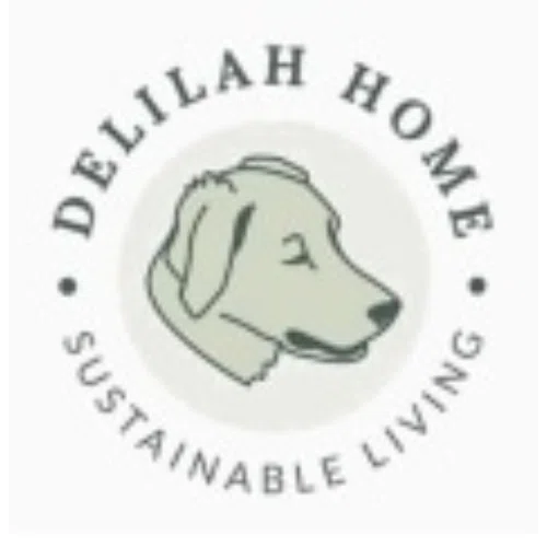Delilah Home logo