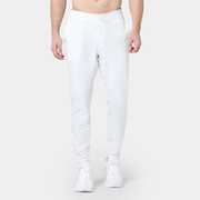 Core Hybrid Pants - Pearl White