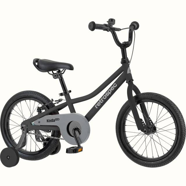 Koda Plus 16" Kids' Bike (4-6 yrs) (Legacy)