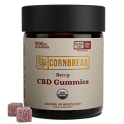 Berry CBD Gummies