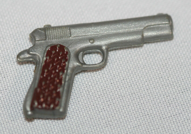 GI Joe Vintage 1960's 1970's 12 Inch Parts Accessories "U-Pick" Auction Hasbro