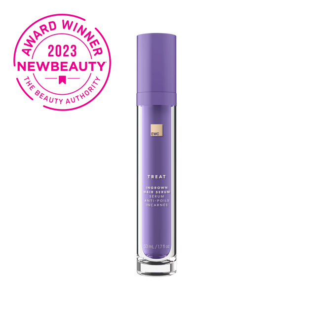 Ingrown Hair Serum