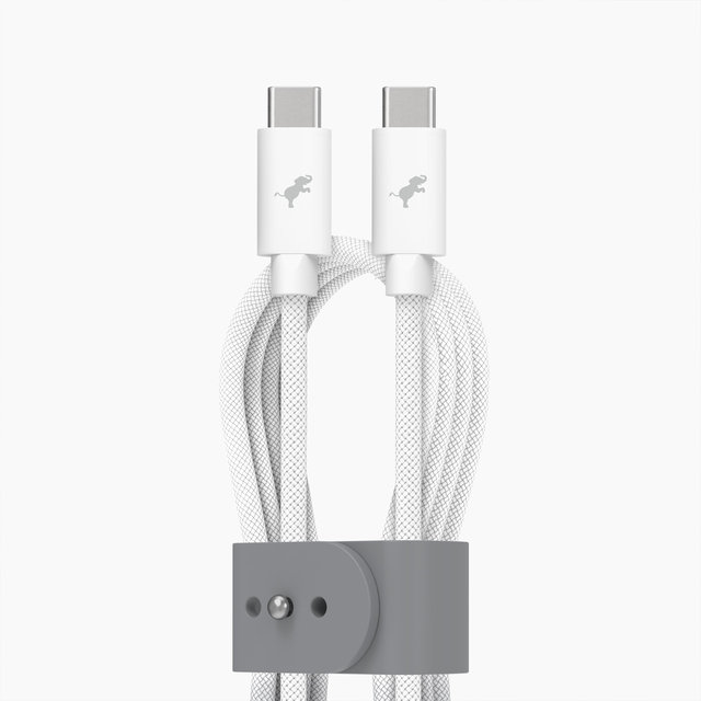PowerKnit FLEX USB-C to USB-C