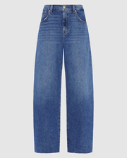 MANKIND Bonnie Barrel Leg in Santa Cruz