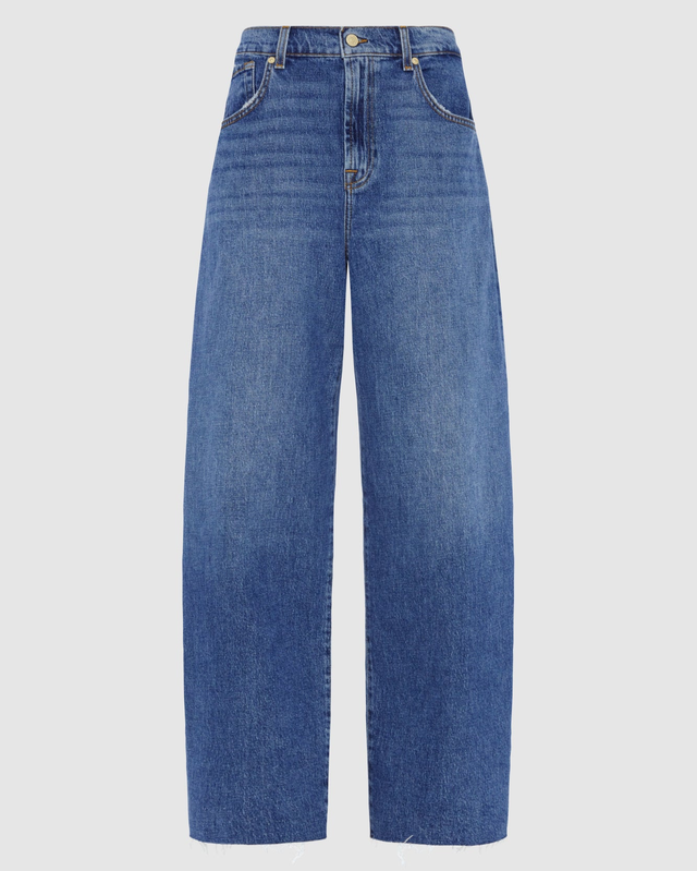 MANKIND Bonnie Barrel Leg in Santa Cruz