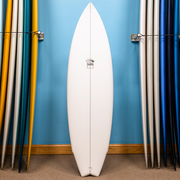 FCD Mako Twin EPS/Epoxy 6'6"