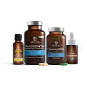 Women 18 - 34 Hair Growth Bundle