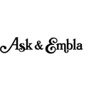Ask and Embla logo