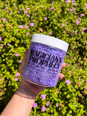 MAGICIAN’S PROPHECY