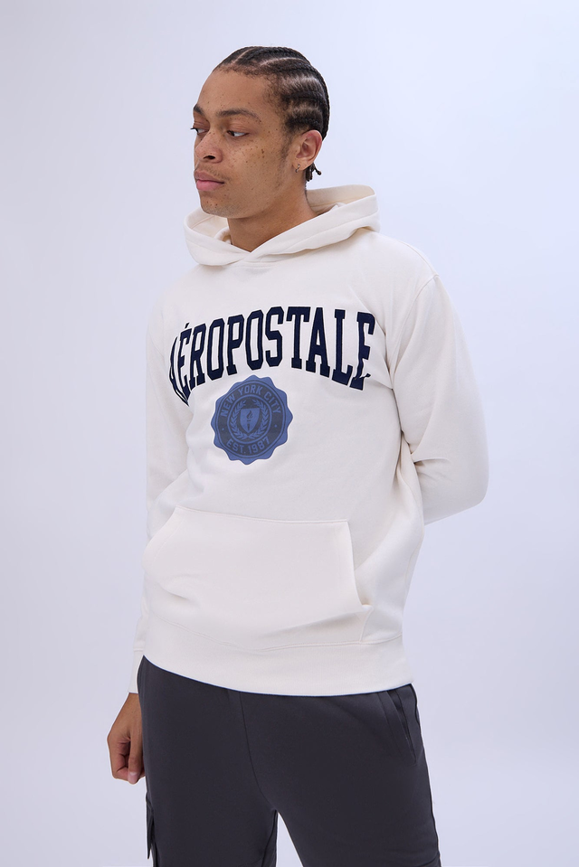 Aéropostale Varsity Hoodie