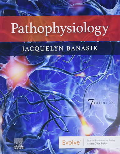 Pathophysiology 7th Edition