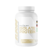 Isolate Protein