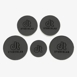 Studio Lab Percussion Drumtacs 5-Pack