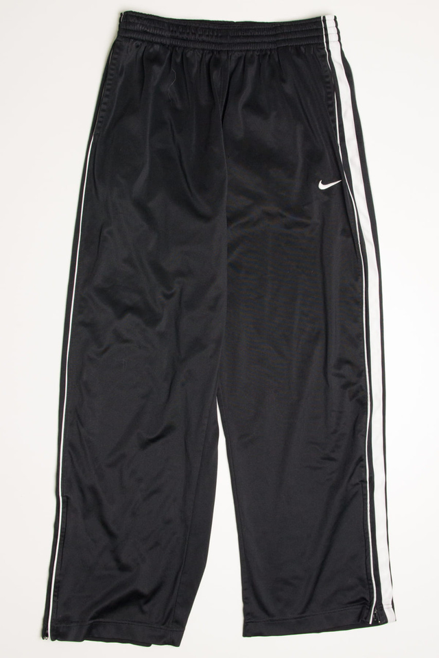 Nike Striped Track Pants (sz. L)