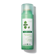 Dry Shampoo with Nettle