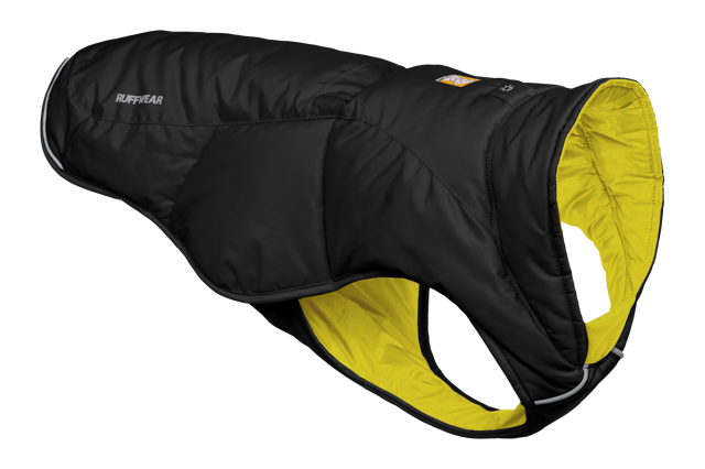 Quinzee™ Dog Puffer Jacket
