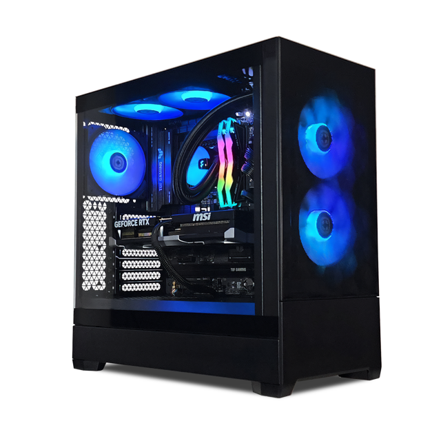 Pop Air Extreme Ready to Ship