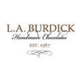 Burdick Chocolate logo