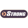 Strong Supplement Shop logo