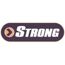 Strong Supplement Shop logo