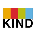 KIND Snacks logo