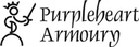 Purpleheart Armoury logo