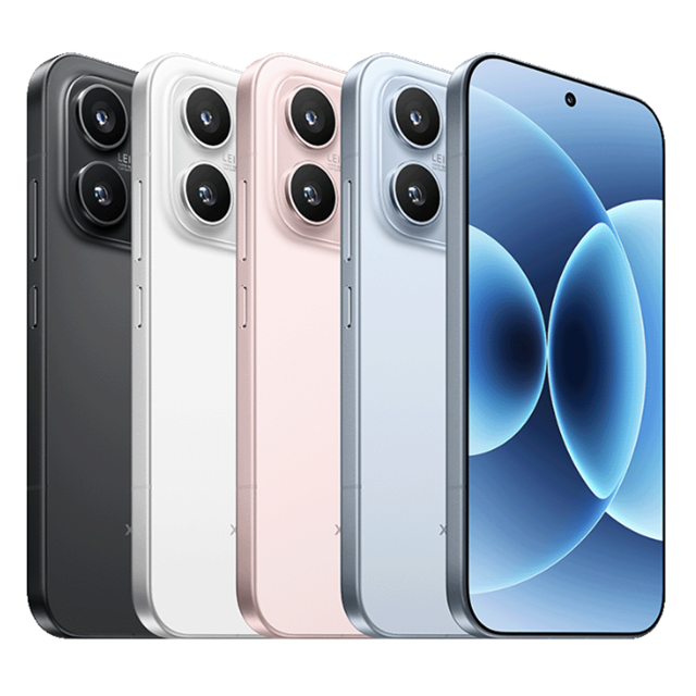 Xiaomi 17 5G Dual SIM