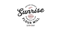 Sunrise Flour Mill logo