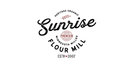 Sunrise Flour Mill logo