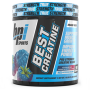 Best Creatine - Creatine Supplement