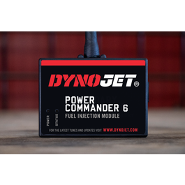 Power Commander 6 for Honda CRF250F