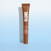Superbalm Tripeptide-1 Lip Tint in Toffee