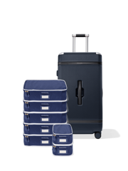 The Aviator Trunk Set