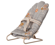 Babysitter, My - Blue