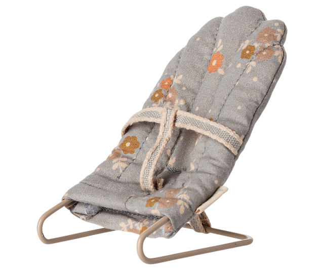 Babysitter, My - Blue